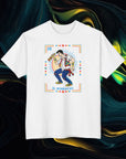 Borracho | Gildan 2000T | Unisex Ultra Cotton® Tall T-Shirt