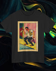 Borracho | Gildan 5000 | Unisex Heavy Cotton Tee