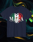 M.A.G.A. <3 | Gildan 5000 | Unisex Heavy Cotton Tee