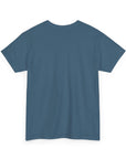 Aquarius | Gildan 5000 | Unisex Heavy Cotton Tee