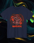Warlock | Gildan 5000 | Unisex Heavy Cotton Tee