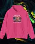 M.A.G.A. Pendejo | Gildan 18500 | Unisex Heavy Blend™ Hooded Sweatshirt