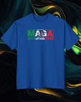 M.A.G.A. Political Sign | Gildan 2000T | Unisex Ultra Cotton® Tall T-Shirt