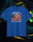 M.A.G.A. Pendejo | Gildan 2000T | Unisex Ultra Cotton® Tall T-Shirt