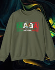 M.A.G.A. Political Sign | Gildan 18000 | Unisex Heavy Blend™ Crewneck Sweatshirt