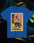 Borracho | Gildan 5000 | Unisex Heavy Cotton Tee