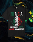 M.A.G.A. | Comfort Colors C1717 | Unisex Garment-Dyed T-shirt