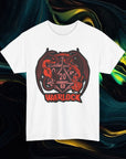 Warlock | Gildan 5000 | Unisex Heavy Cotton Tee