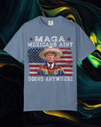 M.A.G.A. Pendejo | Comfort Colors C1717 | Unisex Garment-Dyed T-shirt