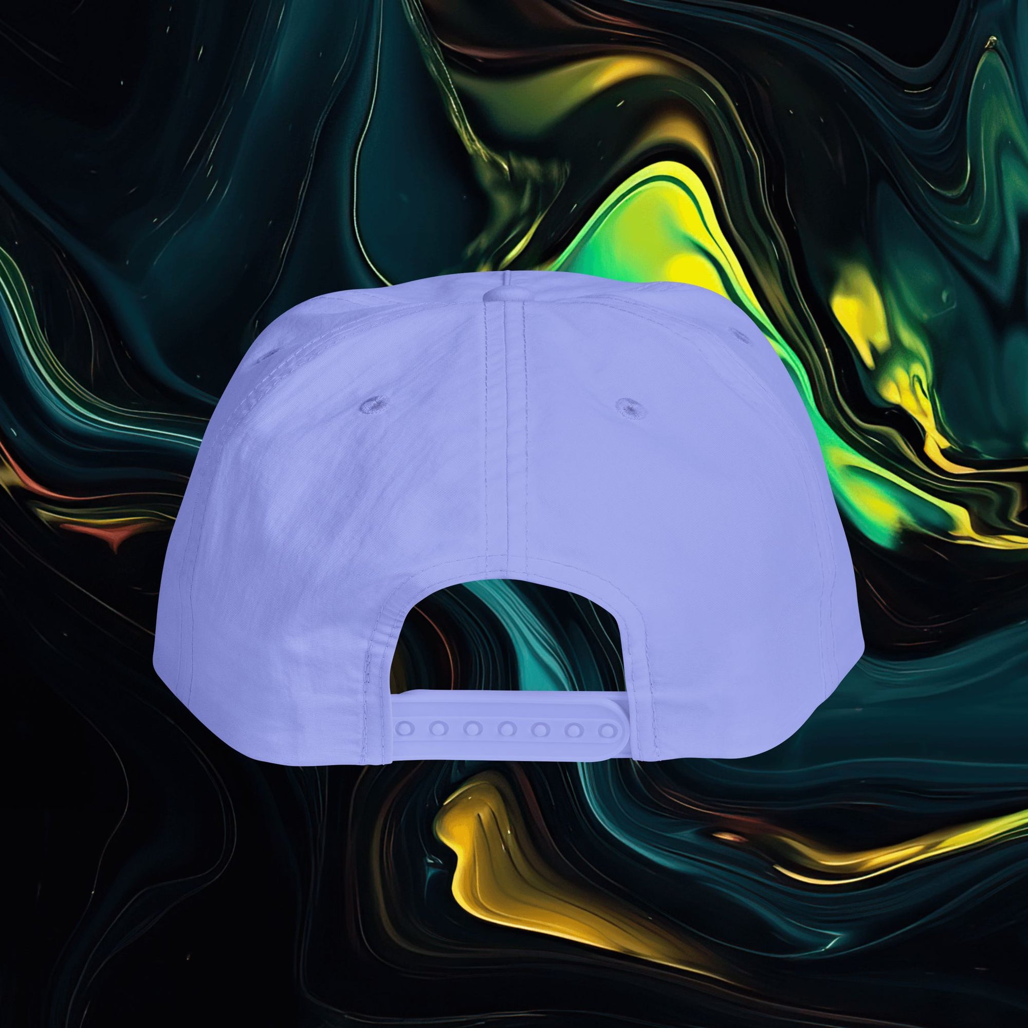 Turtle With Attitude | Surf Cap