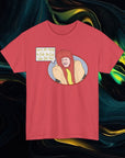Weiner Guy | Unisex Heavy Cotton Tee
