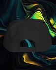 Turtle With Attitude | Surf Cap