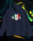 M.A.G.A. <3 | Gildan 18500 | Unisex Heavy Blend™ Hooded Sweatshirt