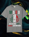 M.A.G.A. | Comfort Colors C1717 | Unisex Garment-Dyed T-shirt