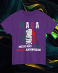 M.A.G.A. | Gildan 5000 | Unisex Heavy Cotton Tee
