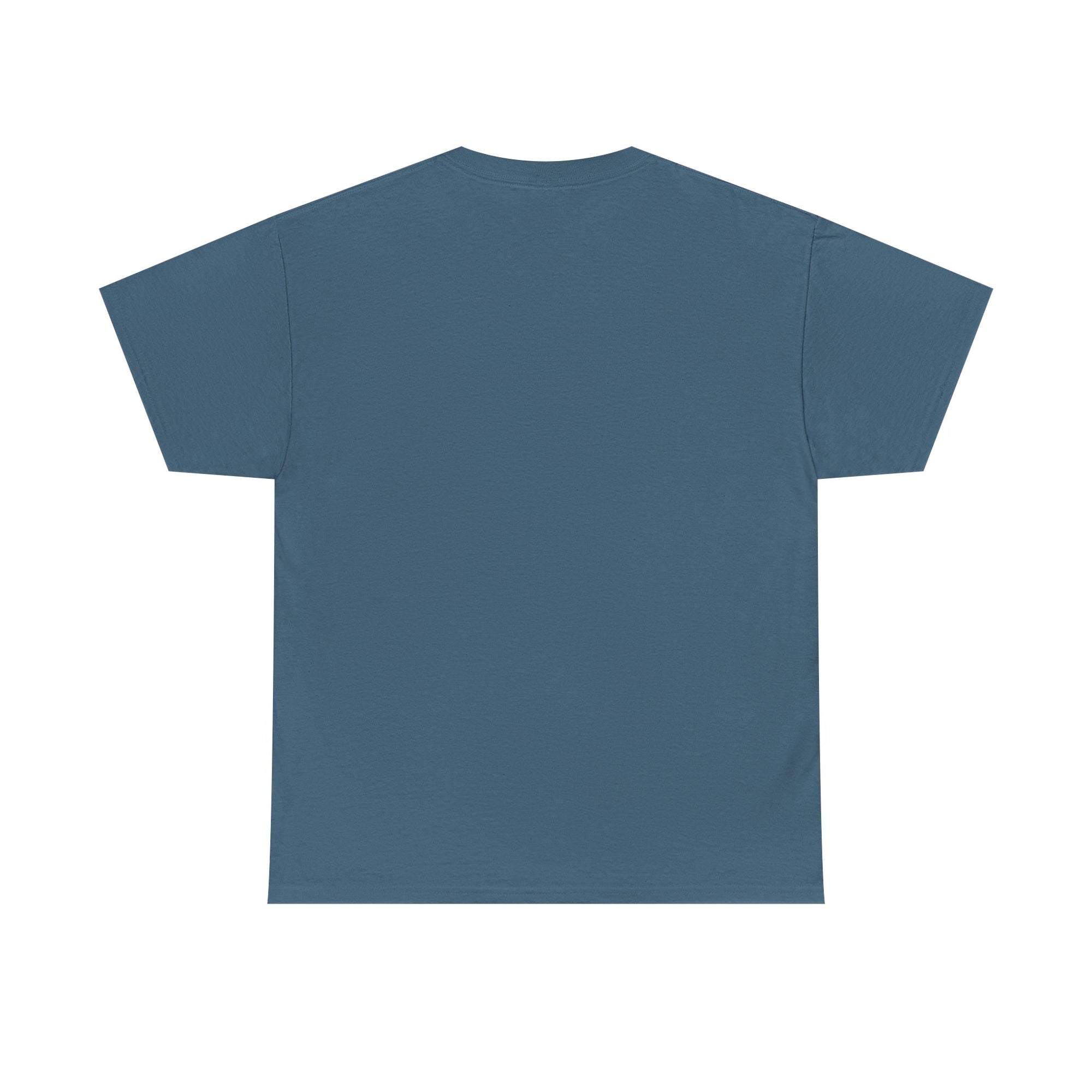 Aquarius | Gildan 5000 | Unisex Heavy Cotton Tee