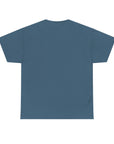 Aquarius | Gildan 5000 | Unisex Heavy Cotton Tee