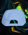 Turtle With Attitude | Surf Cap