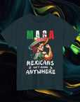 M.A.G.A. Fuerza | Gildan 5000 | Unisex Heavy Cotton Tee
