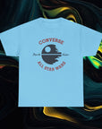 Converse Star Wars | Gildan 5000 | Unisex Heavy Cotton Tee