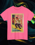 Borracho | Gildan 5000 | Unisex Heavy Cotton Tee