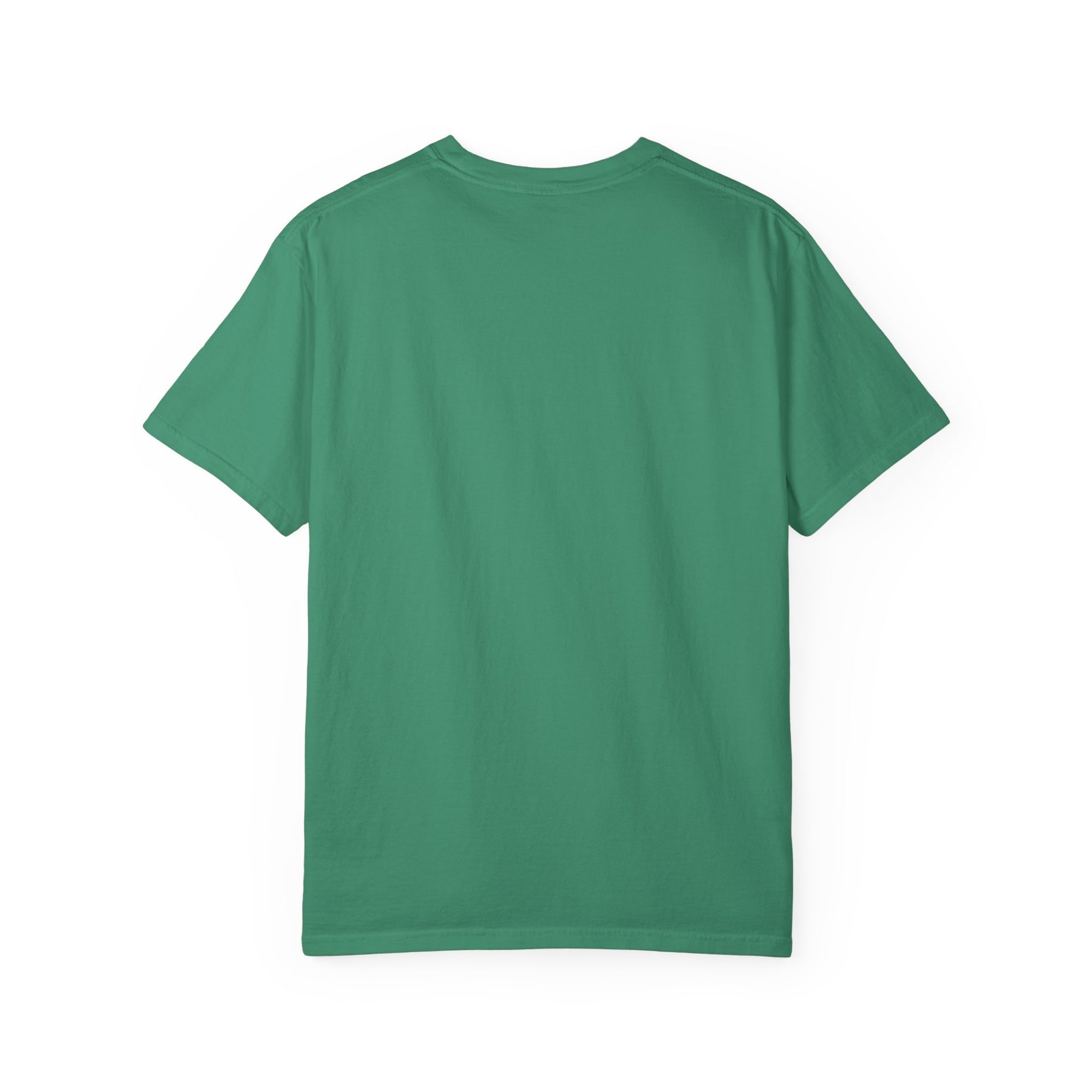 M.A.G.A. Viva Mexico | Comfort Colors C1717 | Unisex Garment-Dyed T-shirt