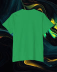 Turtle With Attitude | Pocket Tee - Unisex Heavy Cotton Shirt for Casual Vibes