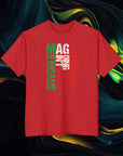 M.A.G.A. Vertical | Gildan 2000T | Unisex Ultra Cotton® Tall T-Shirt