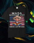M.A.G.A. Pendejo | Comfort Colors C1717 | Unisex Garment-Dyed T-shirt