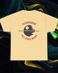 Converse Star Wars | Gildan 5000 | Unisex Heavy Cotton Tee