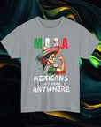M.A.G.A. Fuerza | Gildan 5000 | Unisex Heavy Cotton Tee