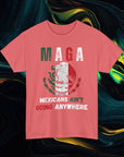 M.A.G.A. | Gildan 5000 | Unisex Heavy Cotton Tee