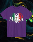 M.A.G.A. <3 | Gildan 5000 | Unisex Heavy Cotton Tee