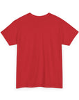 Aquarius | Gildan 5000 | Unisex Heavy Cotton Tee