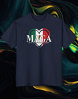 M.A.G.A. <3 | Gildan 2000T | Unisex Ultra Cotton® Tall T-Shirt