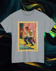 Borracho | Gildan 5000 | Unisex Heavy Cotton Tee