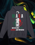 M.A.G.A. | Comfort Colors 1467 | Unisex Lightweight Hooded Sweatshirt