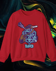 Bard | Gildan 18000 | Unisex Heavy Blend™ Crewneck Sweatshirt