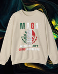 M.A.G.A. | Gildan 18000 | Unisex Heavy Blend™ Crewneck Sweatshirt