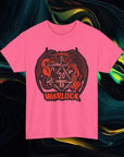 Warlock | Gildan 5000 | Unisex Heavy Cotton Tee