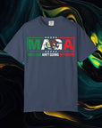 M.A.G.A. Political Sign | Comfort Colors C1717 | Unisex Garment-Dyed T-shirt