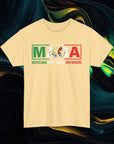 M.A.G.A. Political Sign | Gildan 5000 | Unisex Heavy Cotton Tee