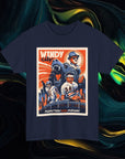 Bears Windy City | Unisex Heavy Cotton Tee