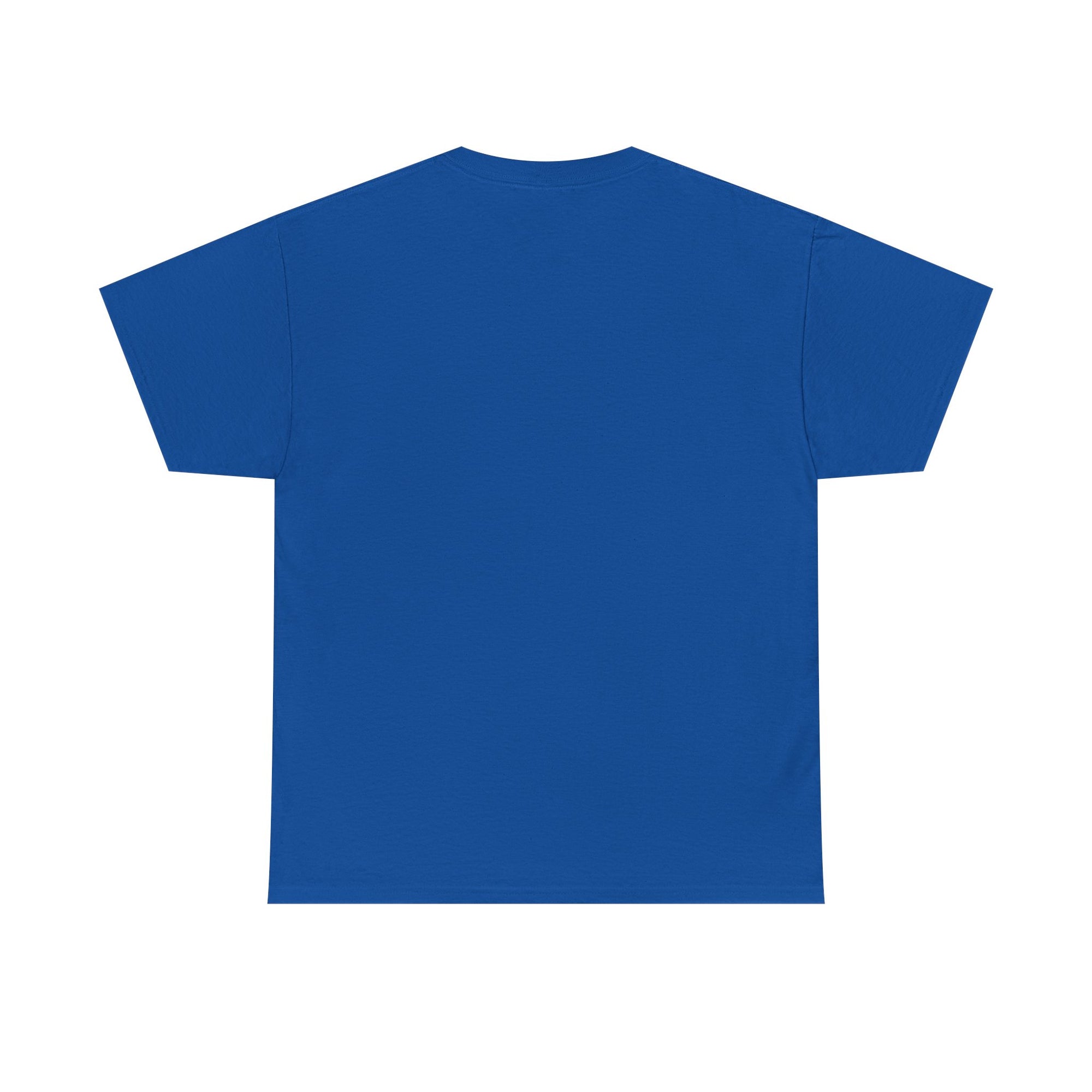 Aquarius | Gildan 5000 | Unisex Heavy Cotton Tee