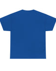 Aquarius | Gildan 5000 | Unisex Heavy Cotton Tee