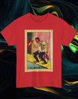 Borracho | Gildan 5000 | Unisex Heavy Cotton Tee