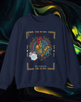 Gallo | Gildan 18000 | Unisex Heavy Blend™ Crewneck Sweatshirt