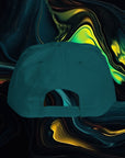 Turtle With Attitude | Surf Cap