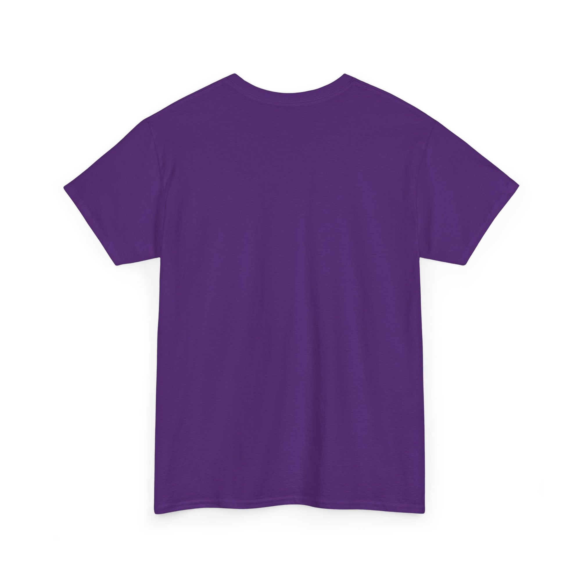 Aquarius | Gildan 5000 | Unisex Heavy Cotton Tee