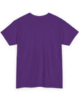 Aquarius | Gildan 5000 | Unisex Heavy Cotton Tee